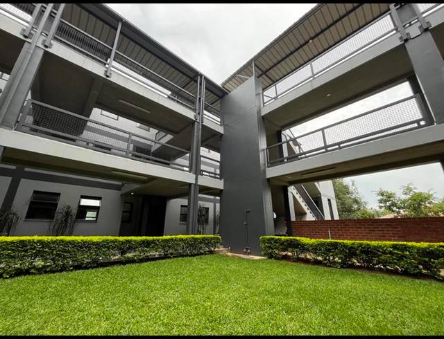 1 BEDROOM PROPERTY TO RENT IN MENLO PARK